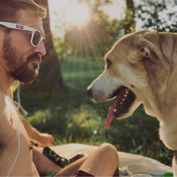 Meet your Posher, Andy - Picture 6 of 6